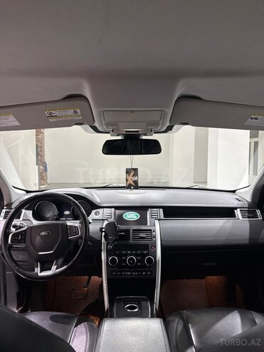 Land Rover Discovery Sport 2016, 177,028 km - 2.0 л - Bakı