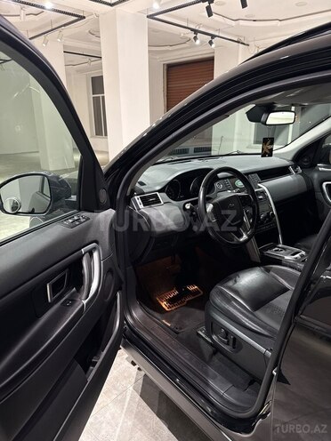 Land Rover Discovery Sport 2016, 177,028 km - 2.0 л - Bakı