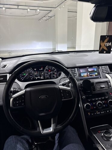 Land Rover Discovery Sport 2016, 177,028 km - 2.0 л - Bakı