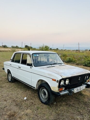 LADA (VAZ) 2106 1989, 250,000 km - 1.6 l - Bakı