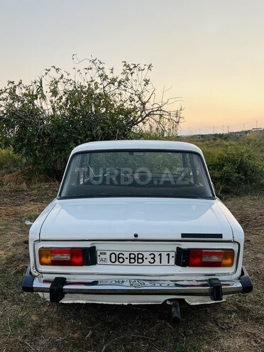 LADA (VAZ) 2106 1989, 250,000 km - 1.6 l - Bakı