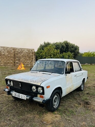 LADA (VAZ) 2106 1989, 250,000 km - 1.6 l - Bakı
