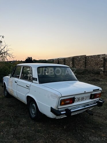 LADA (VAZ) 2106 1989, 250,000 km - 1.6 l - Bakı