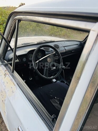 LADA (VAZ) 2106 1989, 250,000 km - 1.6 l - Bakı