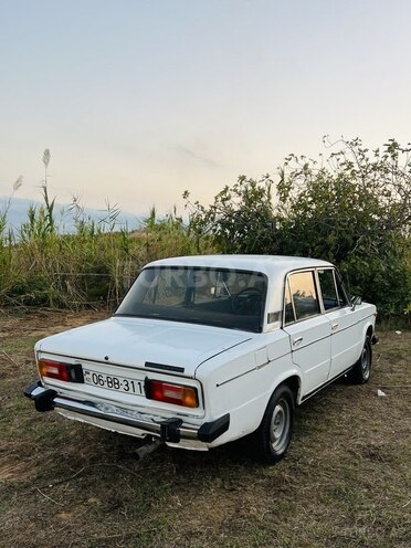 LADA (VAZ) 2106 1989, 250,000 km - 1.6 l - Bakı