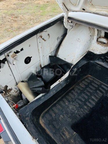 LADA (VAZ) 2106 1989, 250,000 km - 1.6 l - Bakı