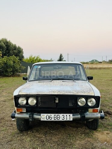 LADA (VAZ) 2106 1989, 250,000 km - 1.6 l - Bakı