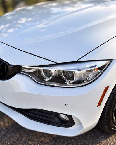 BMW 428 2015, 102,000 km - 2.0 l - Bakı
