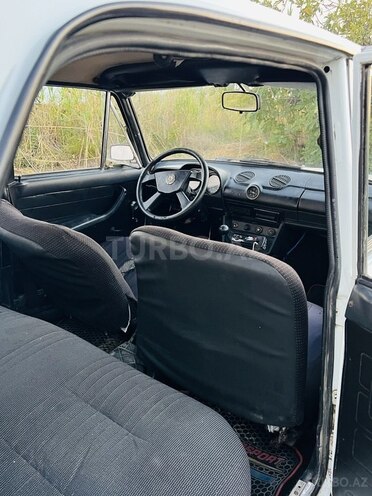 LADA (VAZ) 2106 1989, 250,000 km - 1.6 l - Bakı