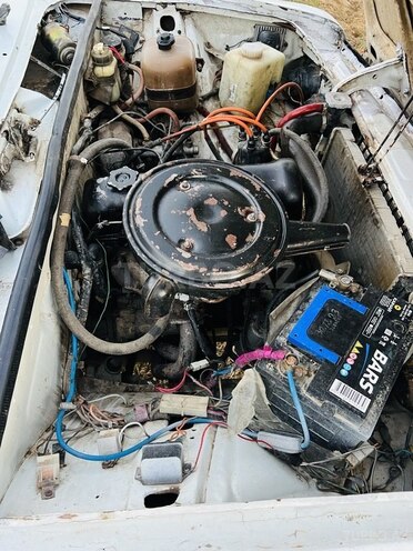 LADA (VAZ) 2106 1989, 250,000 km - 1.6 l - Bakı