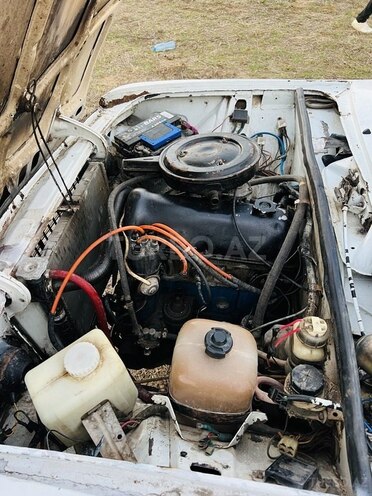 LADA (VAZ) 2106 1989, 250,000 km - 1.6 l - Bakı