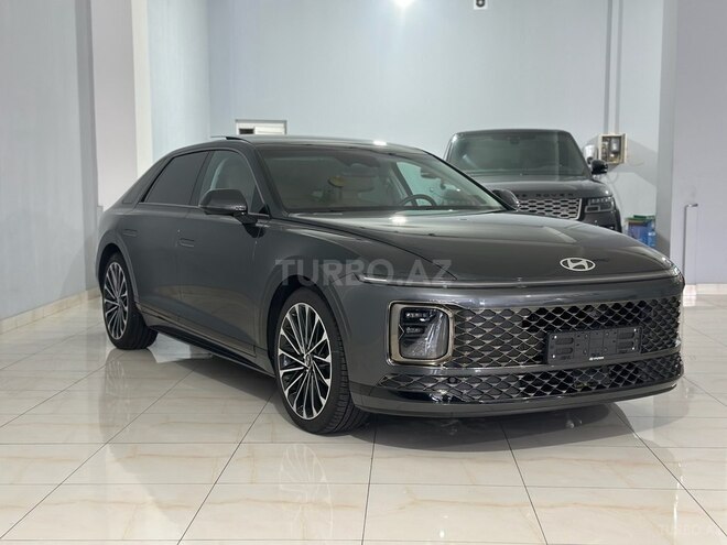 Hyundai Grandeur 2023, 25,000 km - 1.6 l - Bakı