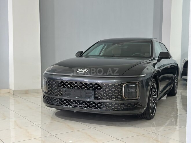 Hyundai Grandeur 2023, 25,000 km - 1.6 l - Bakı