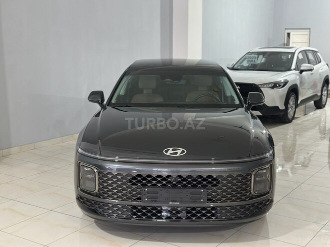 Hyundai Grandeur 2023, 25,000 km - 1.6 l - Bakı