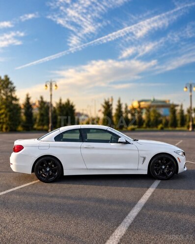 BMW 428 2015, 102,000 km - 2.0 l - Bakı
