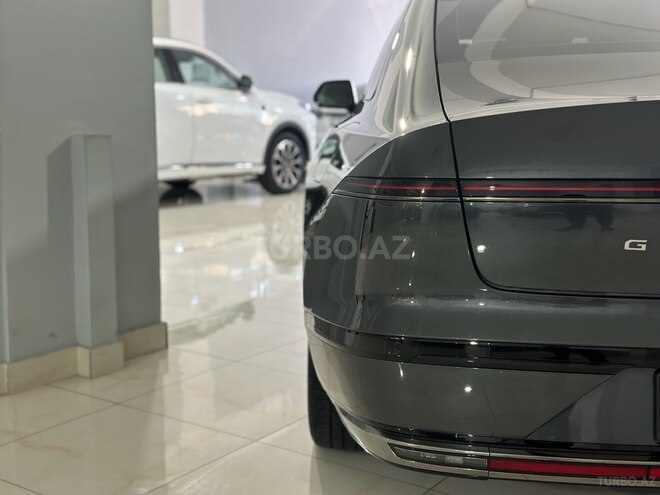 Hyundai Grandeur 2023, 25,000 km - 1.6 l - Bakı