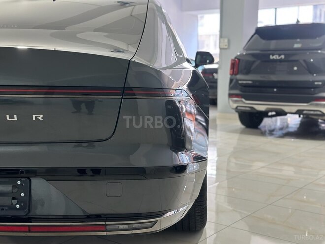 Hyundai Grandeur 2023, 25,000 km - 1.6 l - Bakı