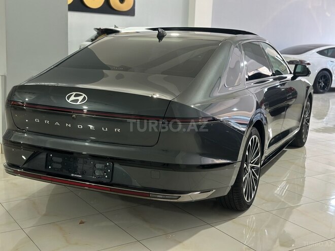 Hyundai Grandeur 2023, 25,000 km - 1.6 l - Bakı