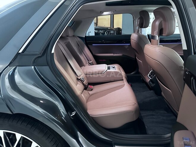 Hyundai Grandeur 2023, 25,000 km - 1.6 l - Bakı