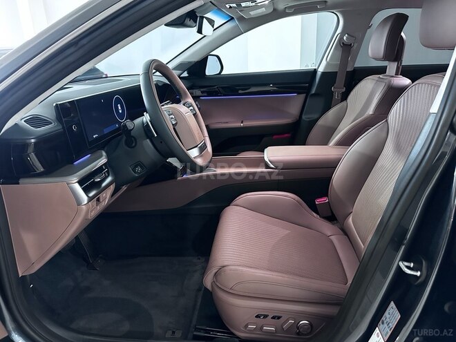 Hyundai Grandeur 2023, 25,000 km - 1.6 l - Bakı