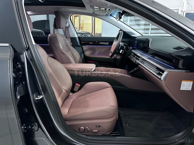 Hyundai Grandeur 2023, 25,000 km - 1.6 l - Bakı