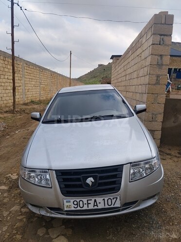 Iran Khodro Samand 2008, 438,000 km - 1.8 l - Bakı