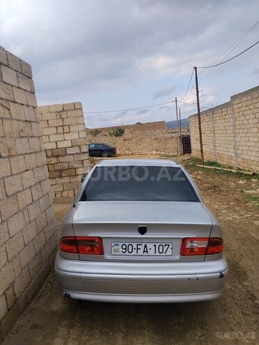 Iran Khodro Samand 2008, 438,000 km - 1.8 l - Bakı