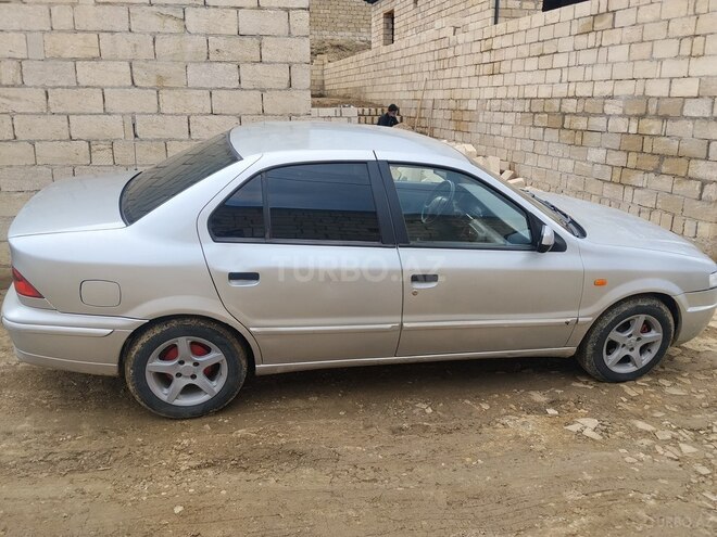 Iran Khodro Samand 2008, 438,000 km - 1.8 l - Bakı