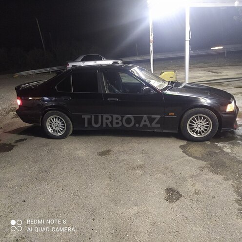BMW 318 1997, 484,368 km - 1.8 l - Bərdə