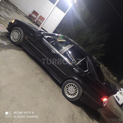 BMW 318 1997, 484,368 km - 1.8 l - Bərdə