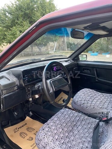 LADA (VAZ) 21099 1993, 526,413 km - 1.5 l - Xaçmaz
