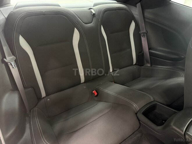 Chevrolet Camaro 2016, 157,000 km - 2.0 л - Bakı