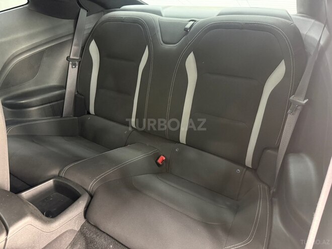 Chevrolet Camaro 2016, 157,000 km - 2.0 л - Bakı