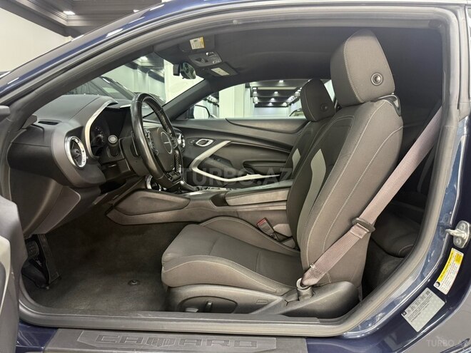 Chevrolet Camaro 2016, 157,000 km - 2.0 л - Bakı