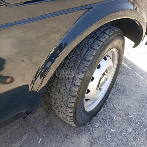 LADA (VAZ) Niva 2013, 130,000 km - 1.7 l - Astara