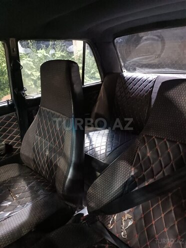 LADA (VAZ) 2107 2002, 50,000 km - 1.6 l - Xaçmaz