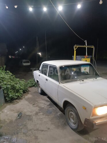 LADA (VAZ) 2107 2002, 50,000 km - 1.6 l - Xaçmaz