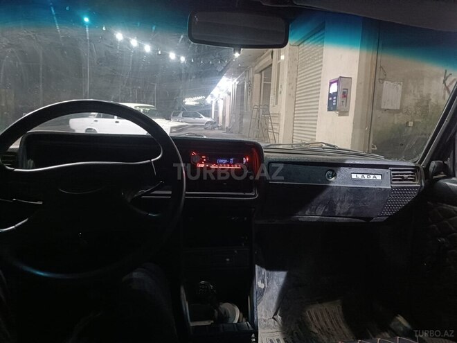 LADA (VAZ) 2107 2002, 50,000 km - 1.6 l - Xaçmaz