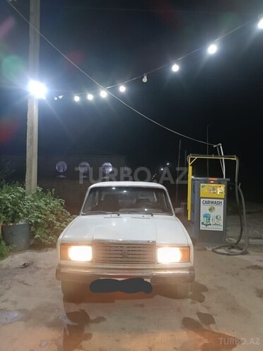 LADA (VAZ) 2107 2002, 50,000 km - 1.6 l - Xaçmaz