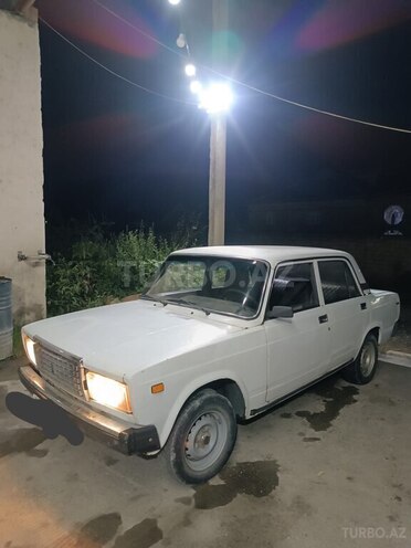 LADA (VAZ) 2107 2002, 50,000 km - 1.6 l - Xaçmaz
