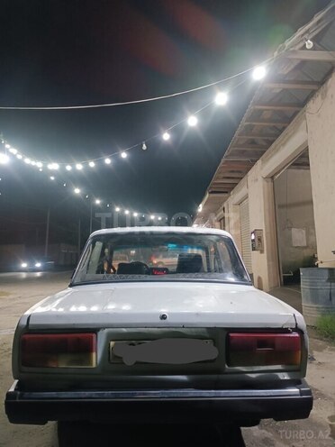 LADA (VAZ) 2107 2002, 50,000 km - 1.6 l - Xaçmaz
