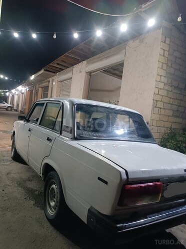 LADA (VAZ) 2107 2002, 50,000 km - 1.6 l - Xaçmaz
