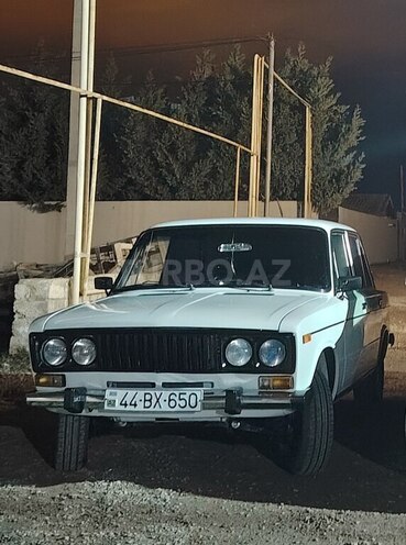 LADA (VAZ) 2106 2005, 320,000 km - 1.6 l - Bakı