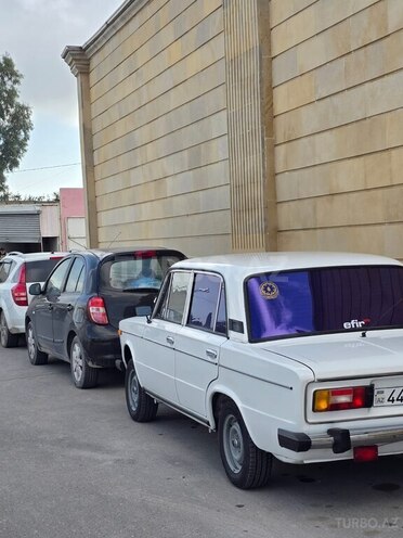 LADA (VAZ) 2106 2005, 320,000 km - 1.6 l - Bakı