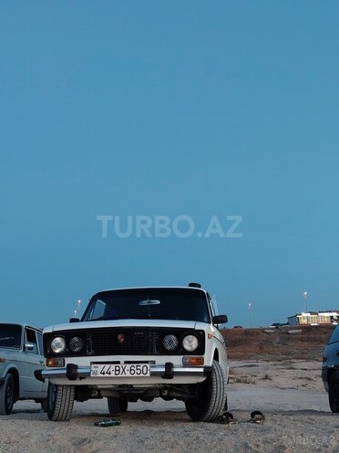 LADA (VAZ) 2106 2005, 320,000 km - 1.6 l - Bakı