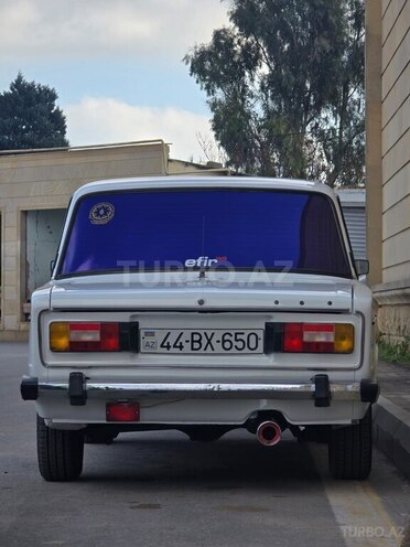 LADA (VAZ) 2106 2005, 320,000 km - 1.6 l - Bakı