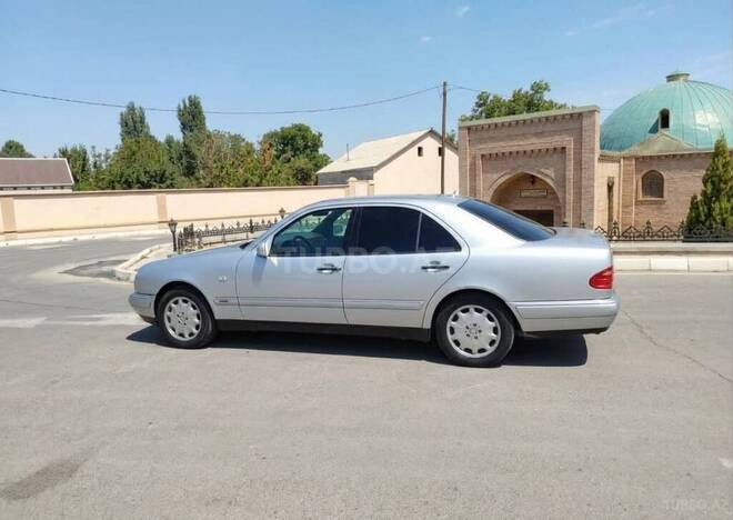 Mercedes E 300 1997, 316,000 km - 3.0 л - Naxçıvan