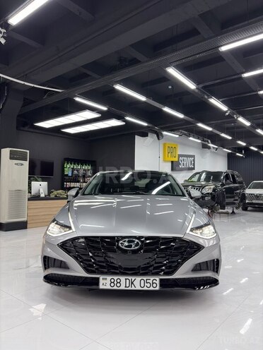 Hyundai Sonata 2020, 90,000 km - 2.0 l - Bakı