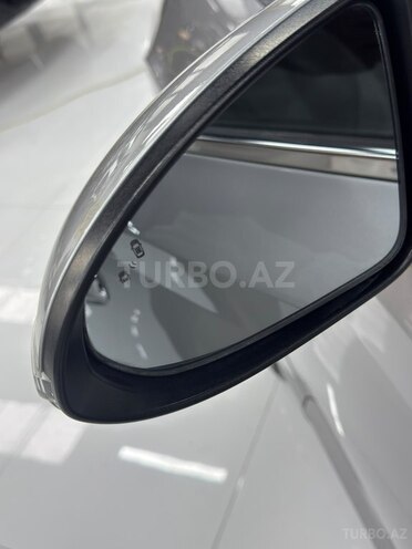 Hyundai Sonata 2020, 90,000 km - 2.0 l - Bakı