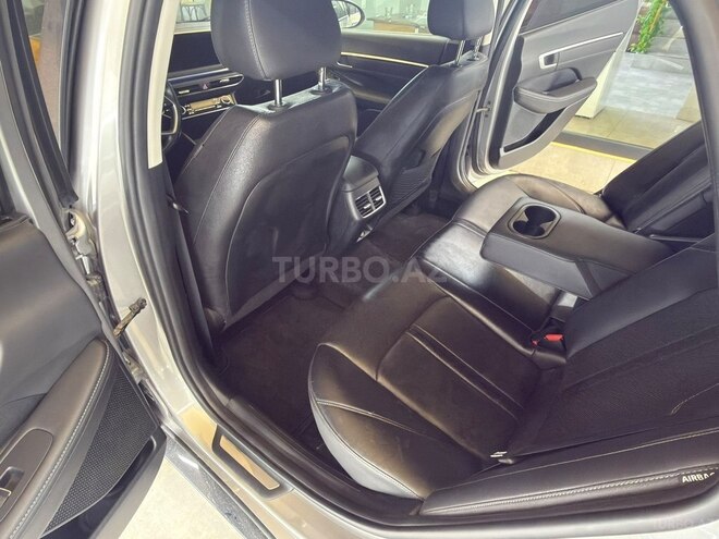 Hyundai Sonata 2020, 90,000 km - 2.0 l - Bakı